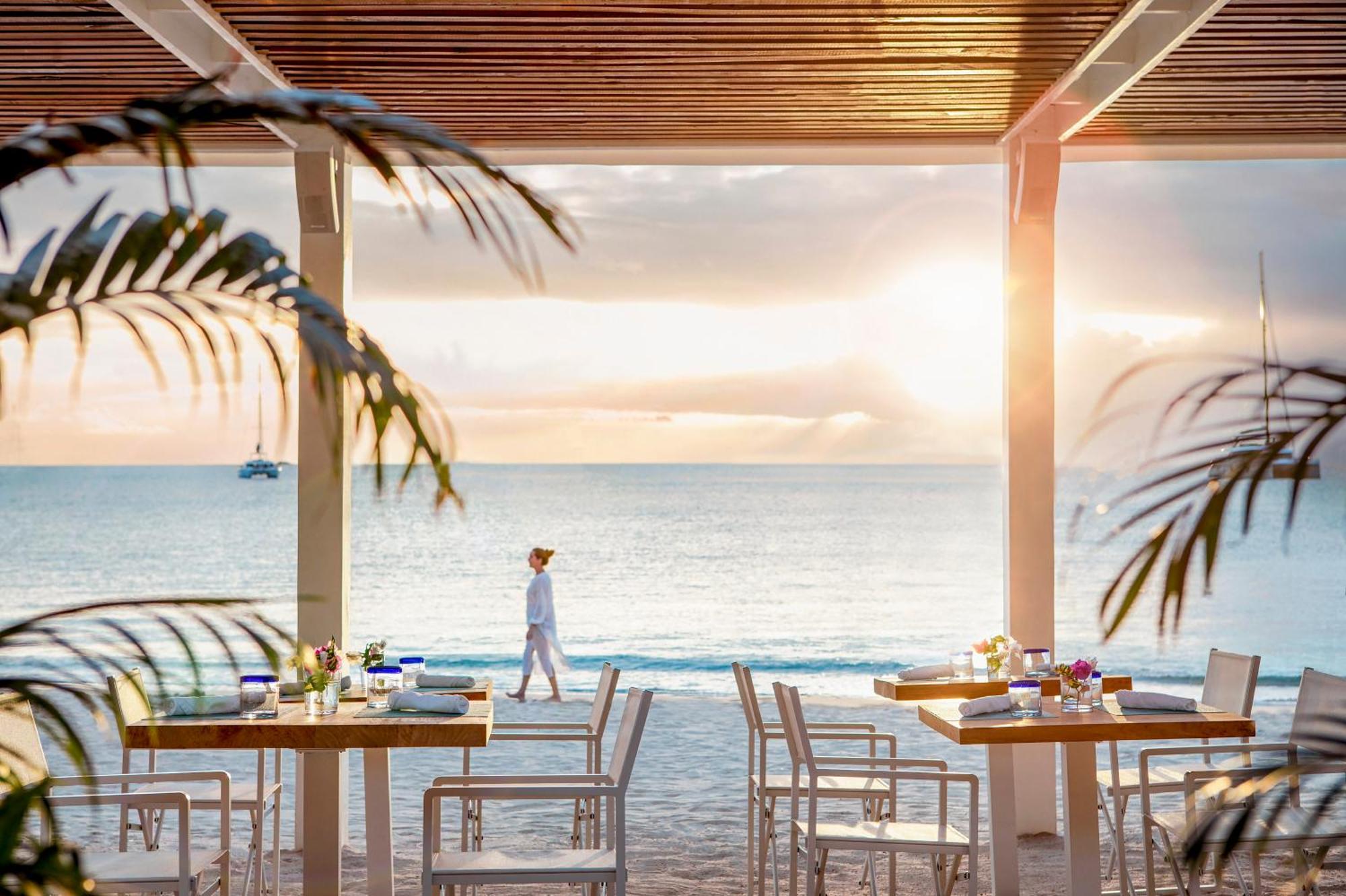 The Landings Resort And Spa - All Suites โกรส อิส์ลีต ภายนอก รูปภาพ