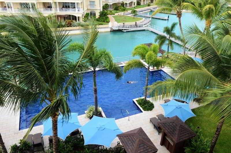 The Landings Resort And Spa - All Suites โกรส อิส์ลีต ภายนอก รูปภาพ