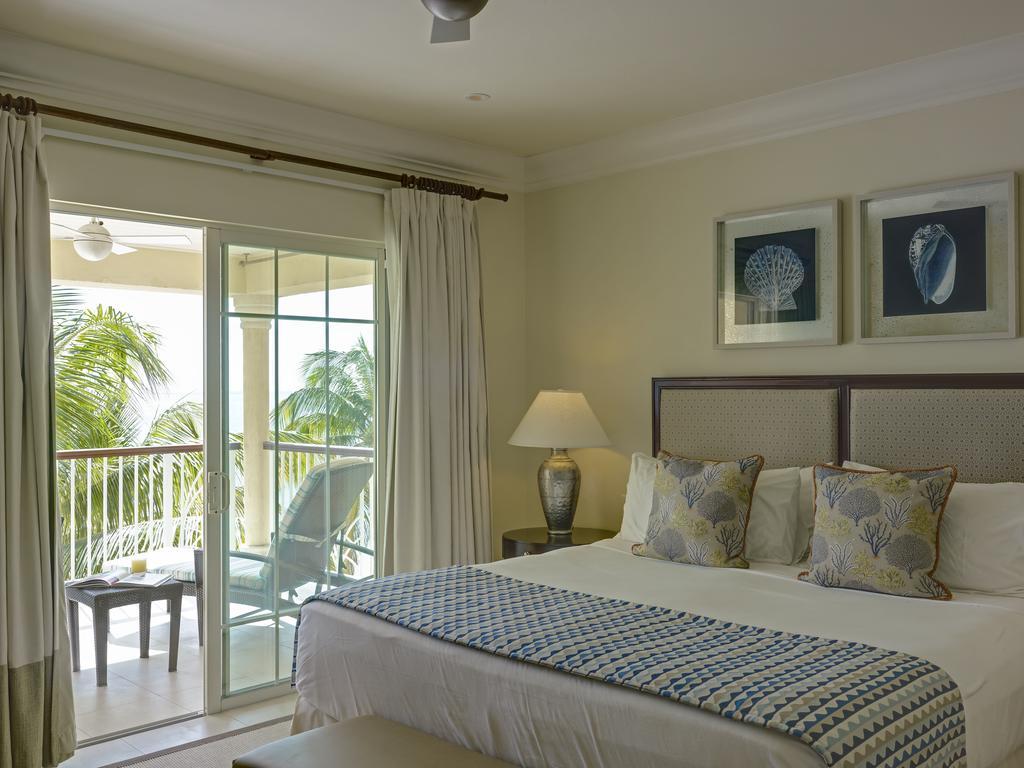 The Landings Resort And Spa - All Suites โกรส อิส์ลีต ภายนอก รูปภาพ