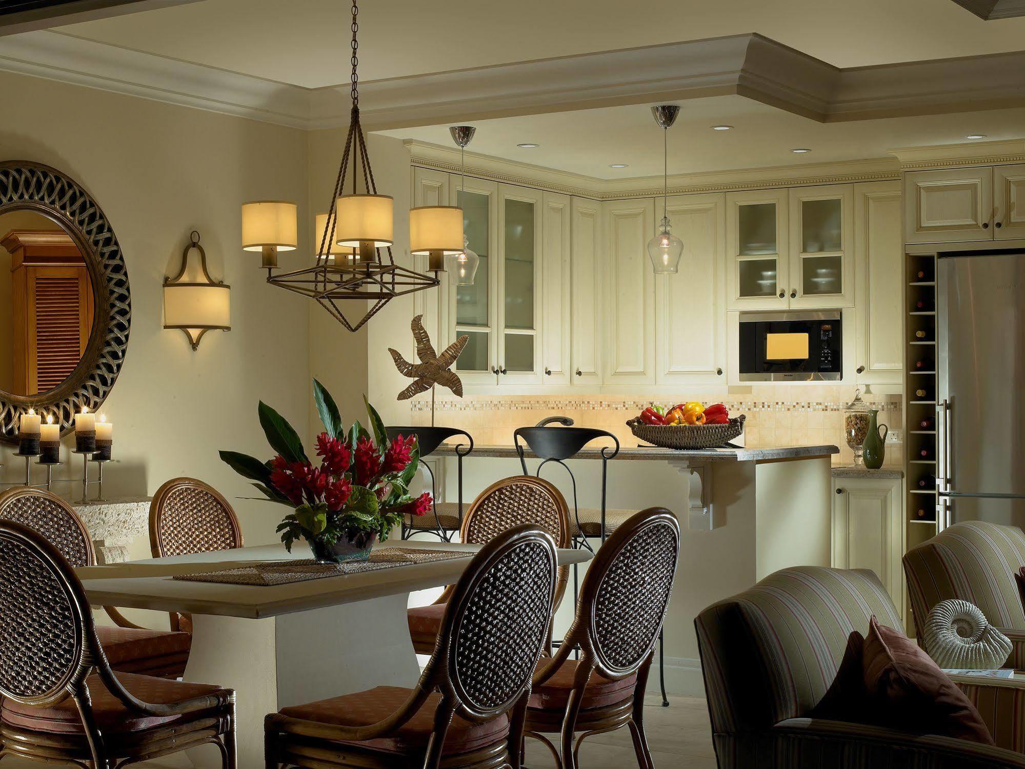 The Landings Resort And Spa - All Suites โกรส อิส์ลีต ห้อง รูปภาพ