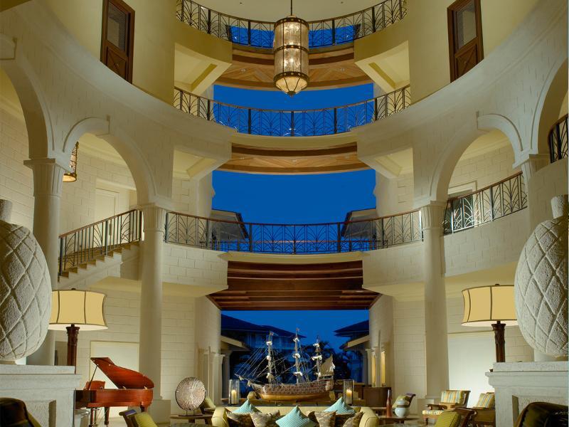 The Landings Resort And Spa - All Suites โกรส อิส์ลีต ภายนอก รูปภาพ