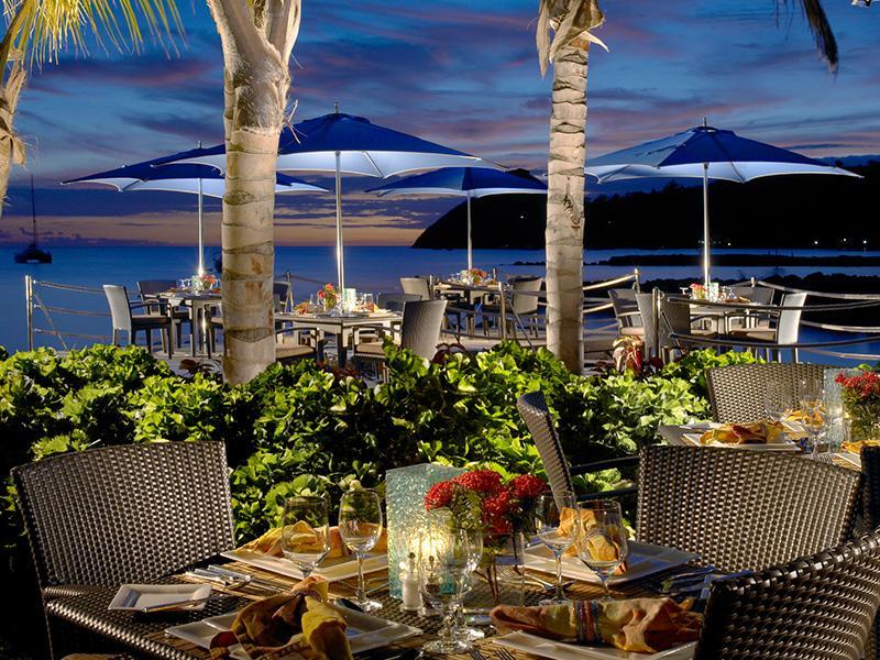 The Landings Resort And Spa - All Suites โกรส อิส์ลีต ภายนอก รูปภาพ