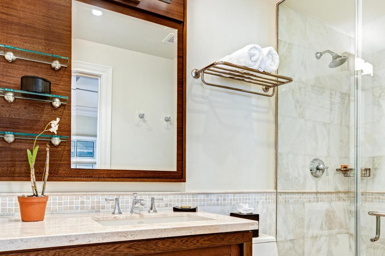 The Landings Resort And Spa - All Suites โกรส อิส์ลีต ภายนอก รูปภาพ