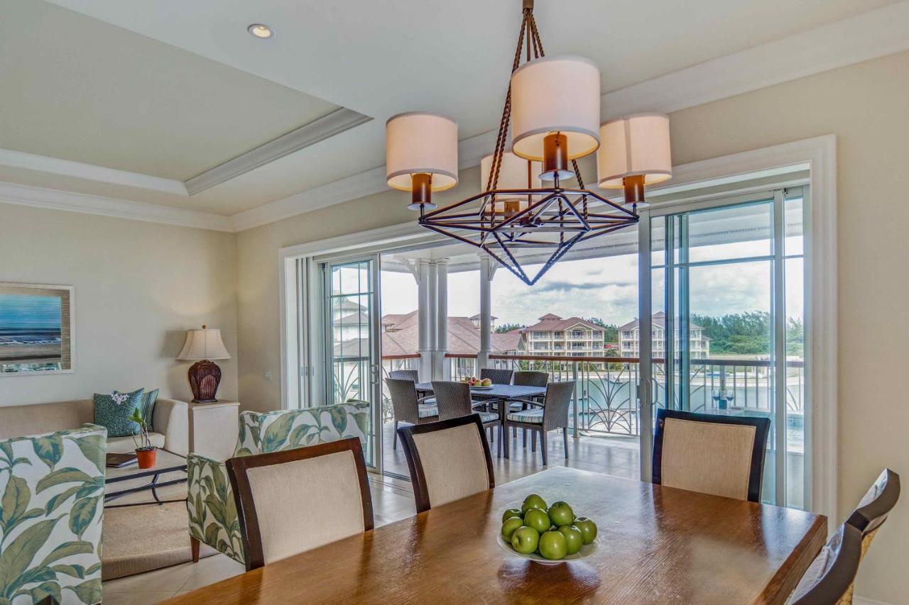 The Landings Resort And Spa - All Suites โกรส อิส์ลีต ภายนอก รูปภาพ