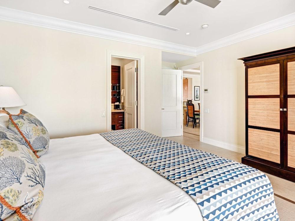 The Landings Resort And Spa - All Suites โกรส อิส์ลีต ภายนอก รูปภาพ