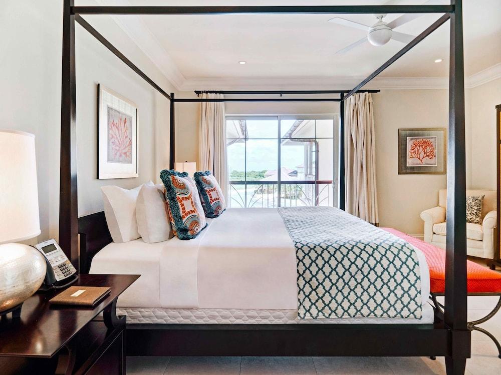 The Landings Resort And Spa - All Suites โกรส อิส์ลีต ภายนอก รูปภาพ
